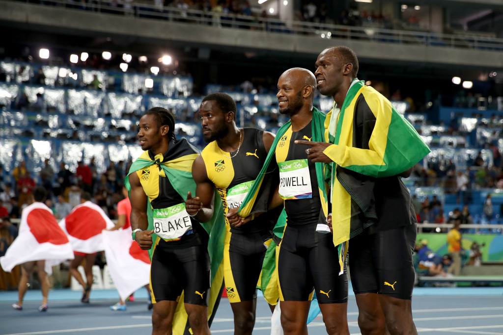 Rio 2016: Day 14 of competition