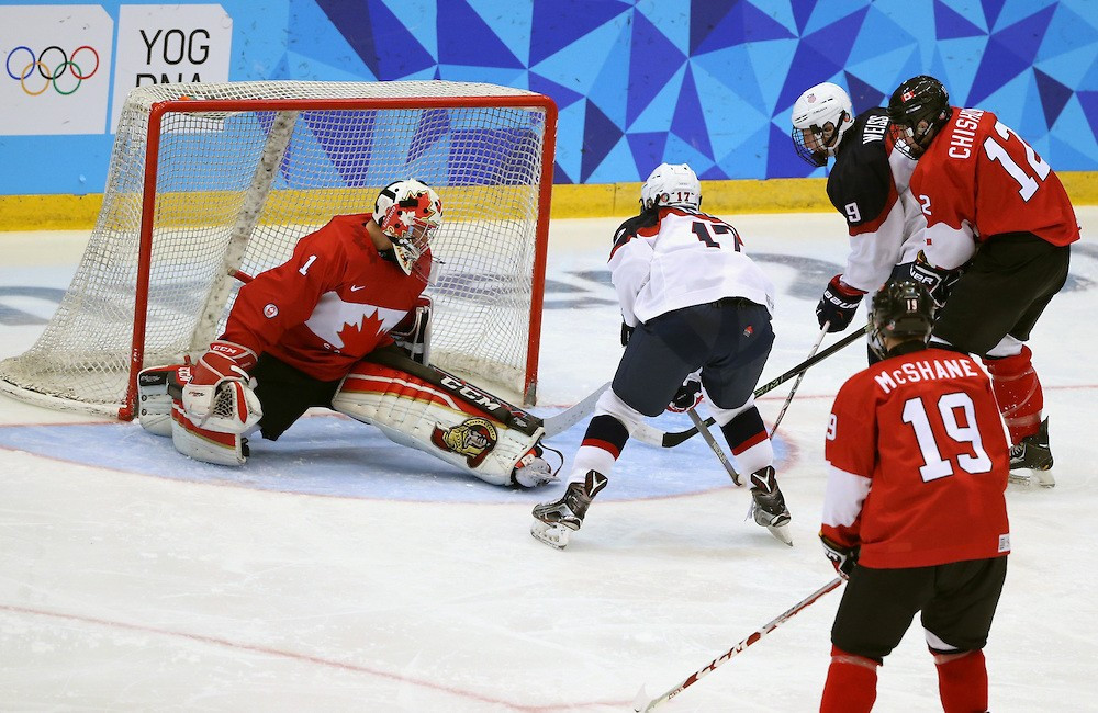Winter Youth Olympic Games: Day nine of competition