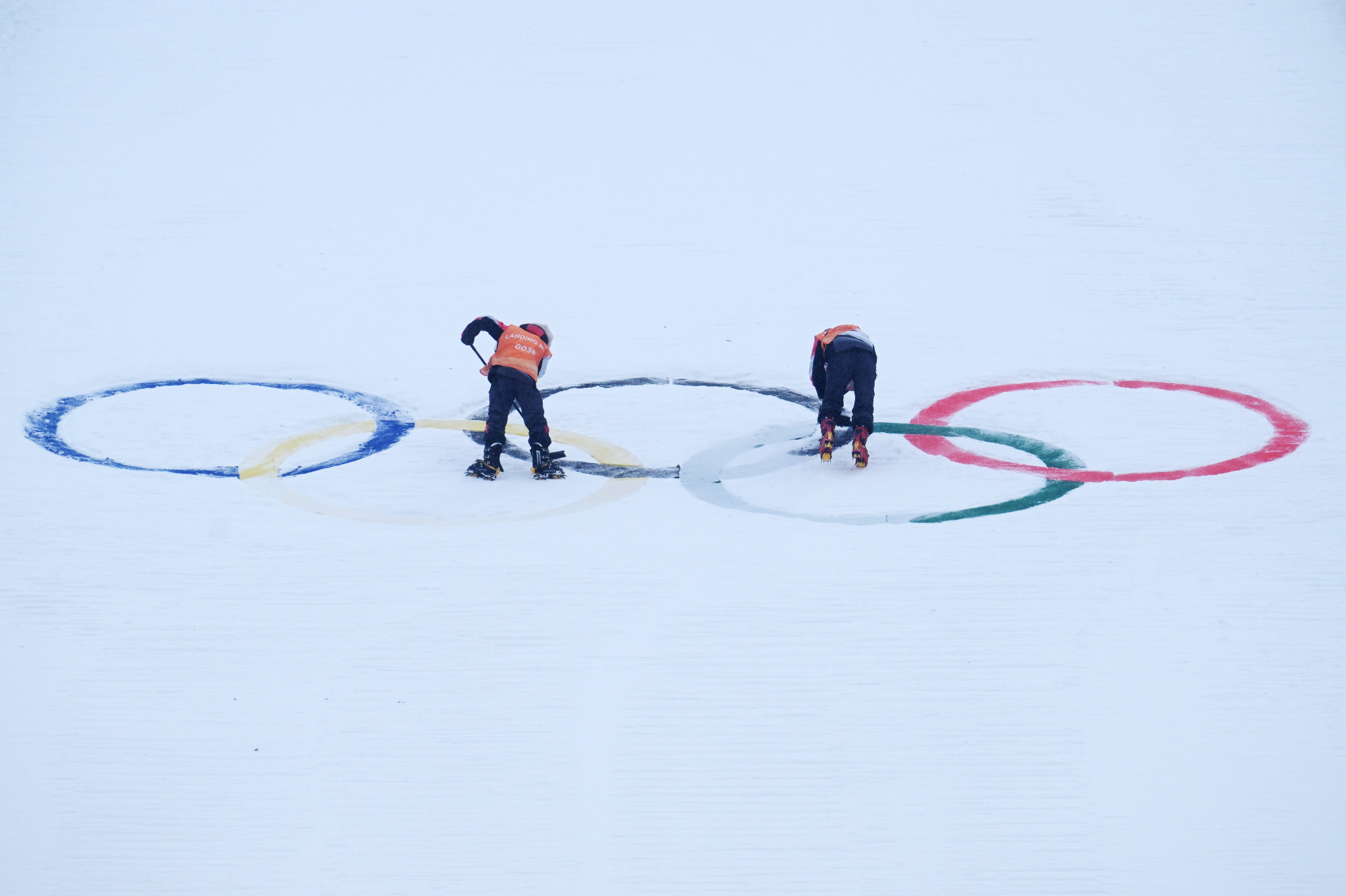 Double award for 2030 and 2034 Winter Olympics approved at IOC Session