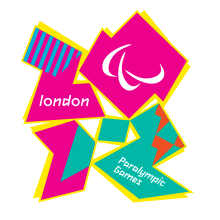 2012 - London Paralympic Logo