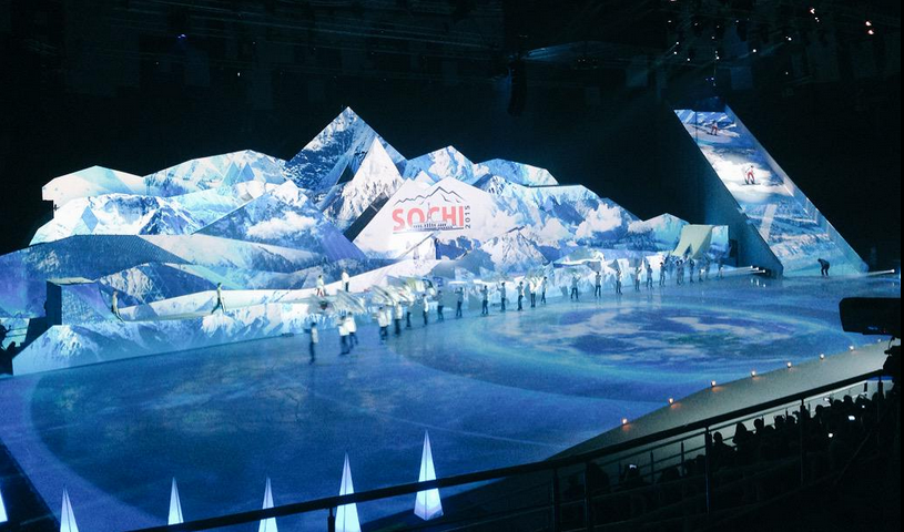 Vizer officially declares SportAccord Convention open on dramatic day in Sochi