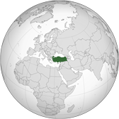 turkey
